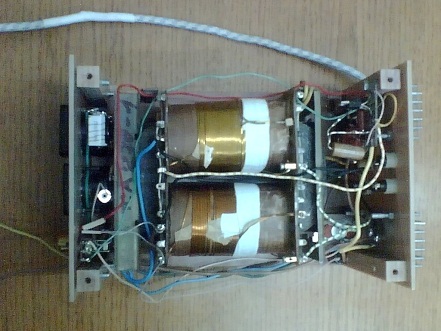 Схема зарядного устройства своими руками для автомобильного аккумулятора